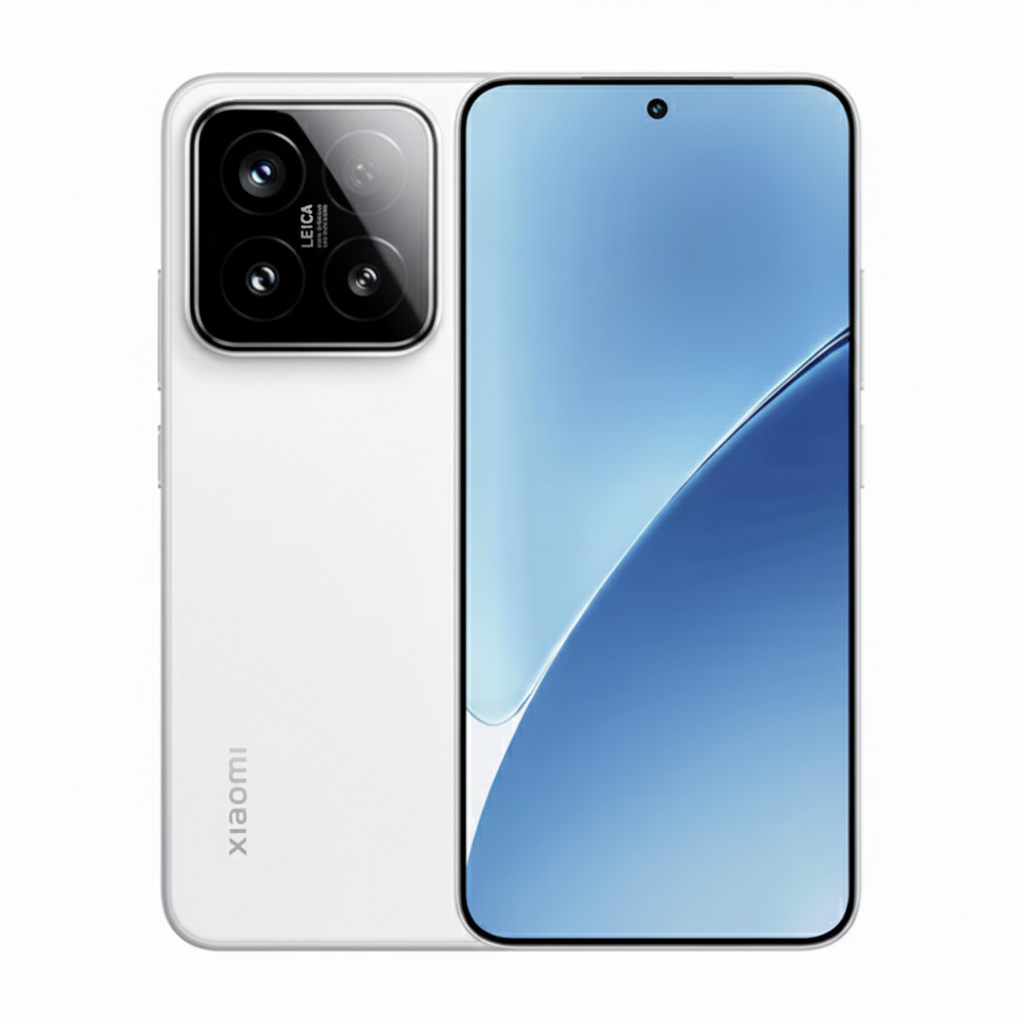 Xiaomi 15 Dual Sim Unlocked (24129PN74G) Global Version - 5G