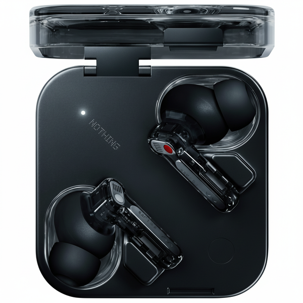 Nothing Ear 3 - B173 Wireless Earbuds with ChatGPT Integration