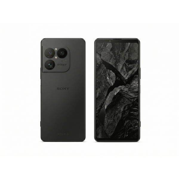 Open Box Sony Xperia 1 VIII Dual Sim Factory Unlocked (XQ-GE74) - 5G
