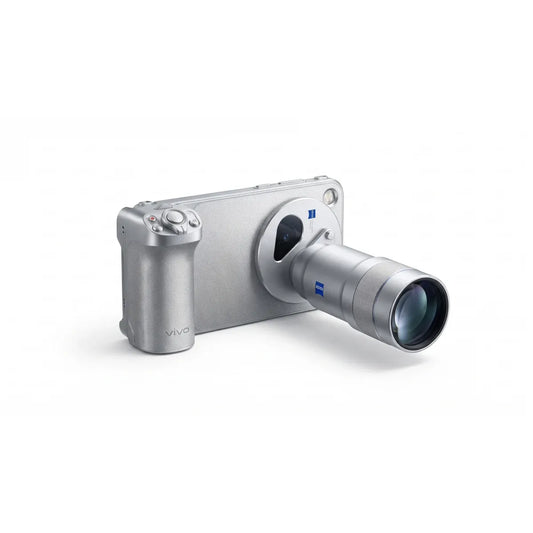 Vivo X500 Photography Kit