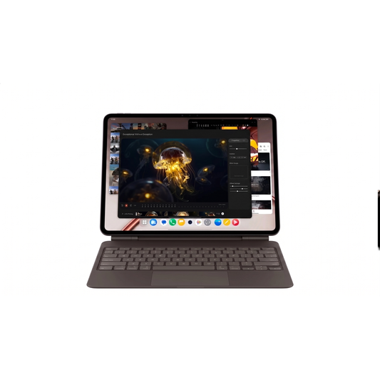 OnePlus Pad 4 Smart Keyboard (OPK2602)