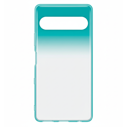 Sony Xperia 10 VII Case with stand (XQZ-CBFE)