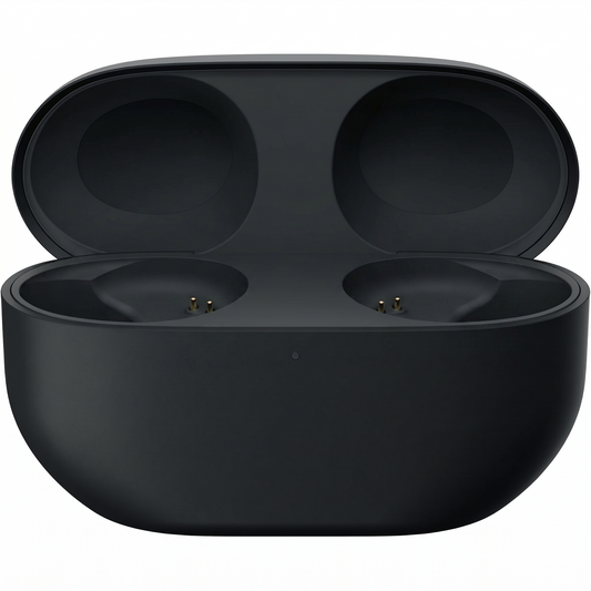 Open Box Replacement Case for Sony In-Ear WF-1000XM5 Wireless Noise-Cancelling Headphones