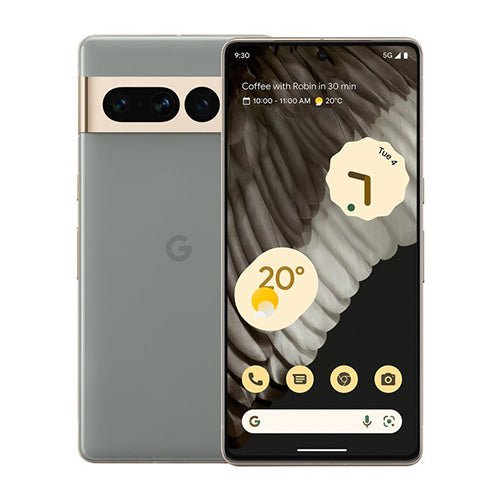 Open box Google Pixel 7 Pro Factory Unlocked (GP4BC) - 5G