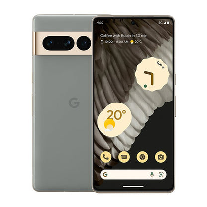 Open box Google Pixel 7 Pro Factory Unlocked (GP4BC) - 5G
