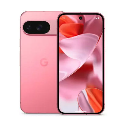 Google Pixel 9 débloqué en usine (25 GUR) - 5G 