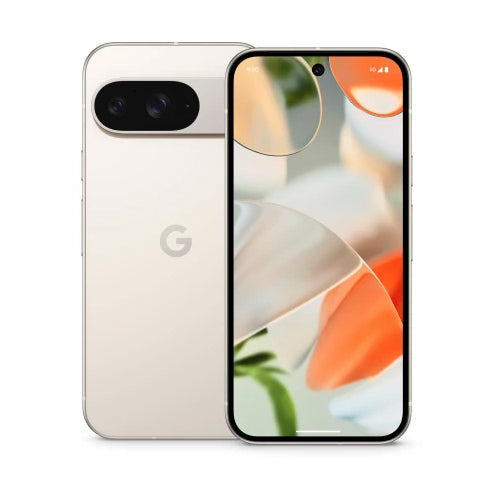 Google Pixel 9 débloqué en usine (25 GUR) - 5G 