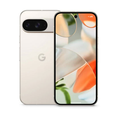 Google Pixel 9 débloqué en usine (25 GUR) - 5G 
