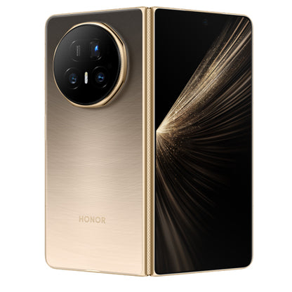 HONOR Magic V5 (MBH-N49) Dual Sim Factory Unlocked-5G
