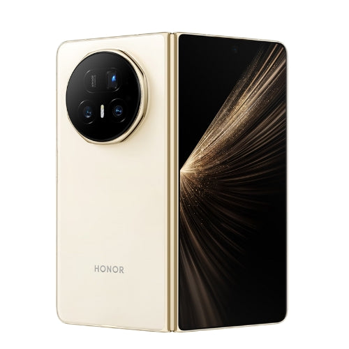 HONOR Magic V5 (MBH-N49) Dual Sim Factory Unlocked-5G