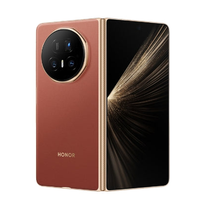 Open Box HONOR Magic V5 (MBH-N49) Global Model Dual Sim Factory Unlocked - 5G