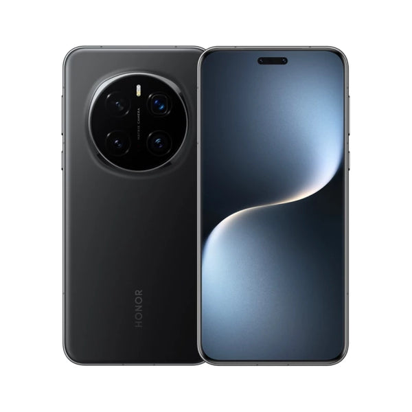 Open Box HONOR Magic7 Pro (PTP-N49) Global Model Dual Sim Factory Unlocked - 5G