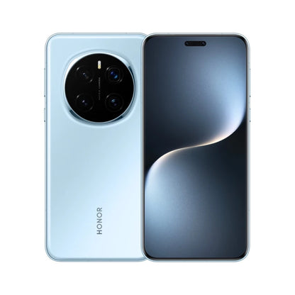 Open Box HONOR Magic7 Pro (PTP-N49) Global Model Dual Sim Factory Unlocked - 5G
