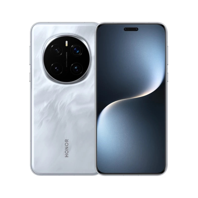 Open Box HONOR Magic7 Pro (PTP-N49) Global Model Dual Sim Factory Unlocked - 5G