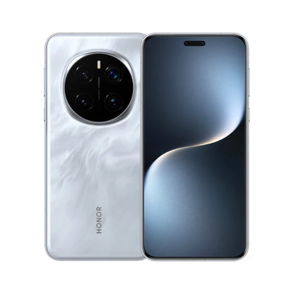 Open Box HONOR Magic7 Pro (PTP-N49) Global Model Dual Sim Factory Unlocked - 5G