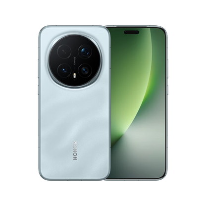 HONOR Magic8 Pro (BKQ-N49) Global Model Dual Sim Factory Unlocked - 5G