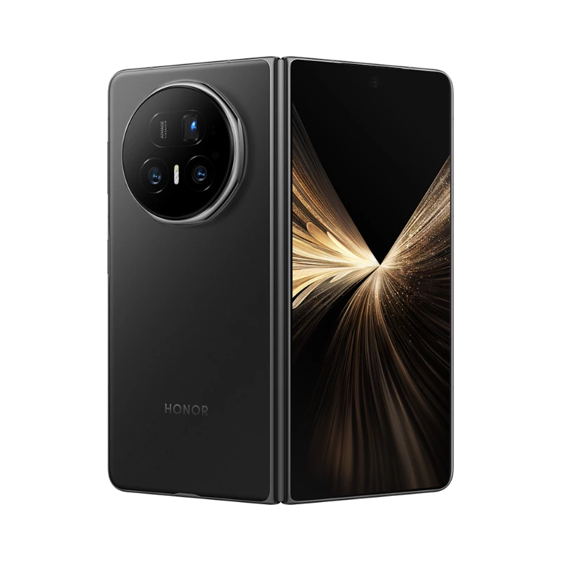 Open Box HONOR Magic V5 (MBH-N49) Global Model Dual Sim Factory Unlocked - 5G