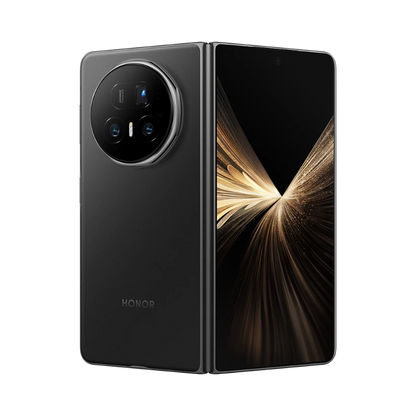 Open Box HONOR Magic V5 (MBH-N49) Global Model Dual Sim Factory Unlocked - 5G