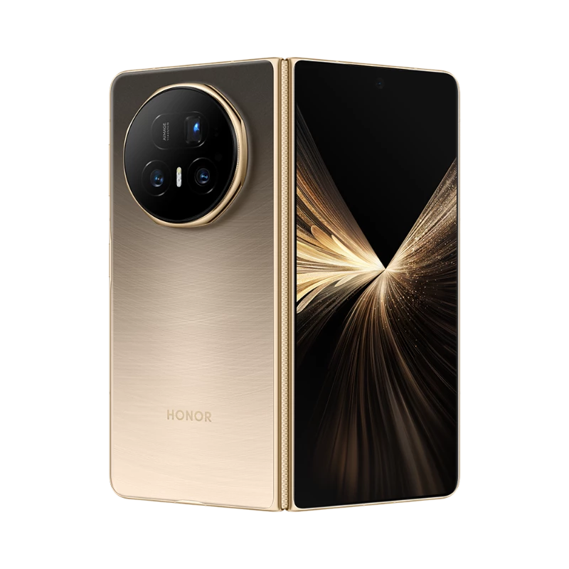 Open Box HONOR Magic V5 (MBH-N49) Global Model Dual Sim Factory Unlocked - 5G