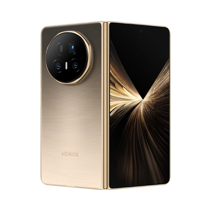 Open Box HONOR Magic V5 (MBH-N49) Global Model Dual Sim Factory Unlocked - 5G