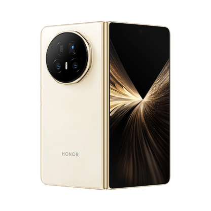 Open Box HONOR Magic V5 (MBH-N49) Global Model Dual Sim Factory Unlocked - 5G