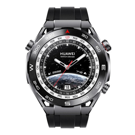 Huawei WATCH Ultimate (Global)- Expedition Black