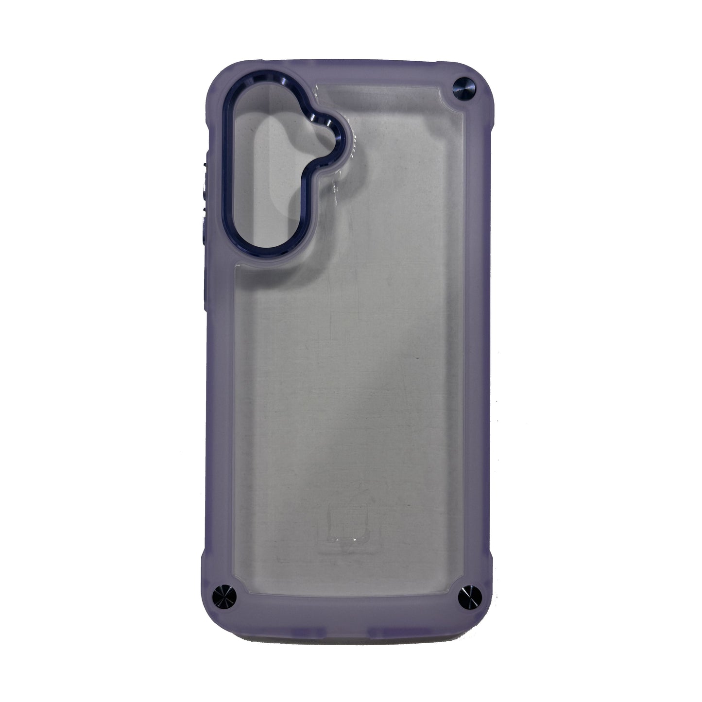 Samsung Galaxy A56 5G Clear Case