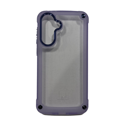 Samsung Galaxy A56 5G Clear Case