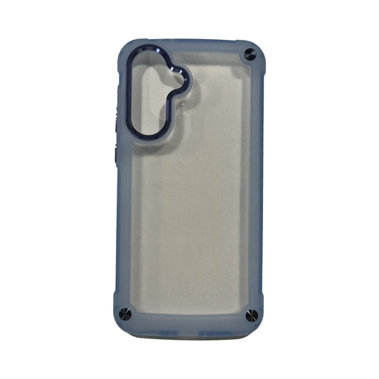 Samsung Galaxy A56 5G Clear Case