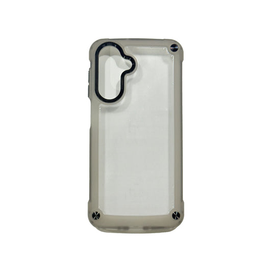 Samsung A26 5G Clear Case