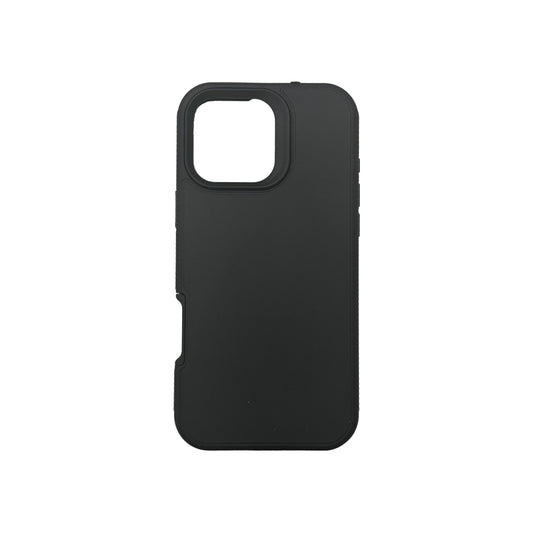 iPhone 16 Pro Max Case Black
