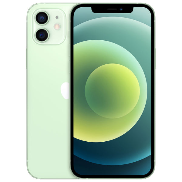 Apple iPhone 12 Unlocked (A2402) - 5G