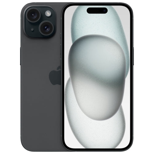 Apple iPhone 15 débloqué (A3089) - 5G 