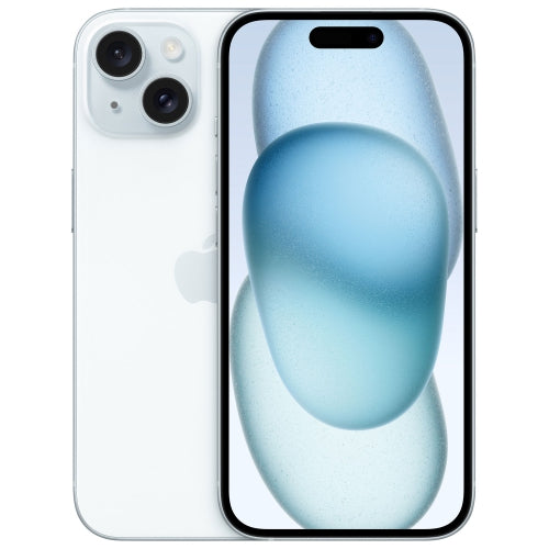 Open Box Apple iPhone 15 Unlocked (A3089) - 5G – Swiftronics Canada