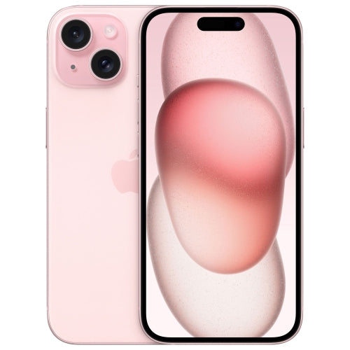 Open Box Apple iPhone 15 Unlocked (A3089) - 5G – Swiftronics Canada