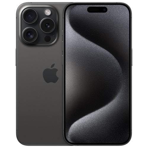 Open Box Apple iPhone 15 Pro Max Unlocked (A3105) - 5G