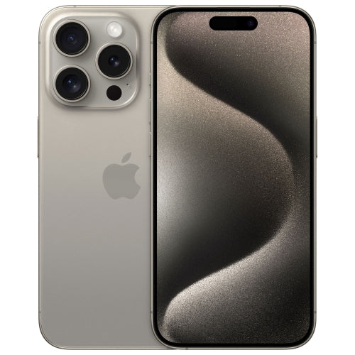 Open Box Apple iPhone 15 Pro Max Unlocked (A3105) - 5G