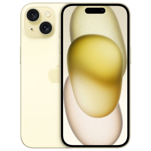 Open Box Apple iPhone 15 Unlocked (A3089) - 5G – Swiftronics Canada