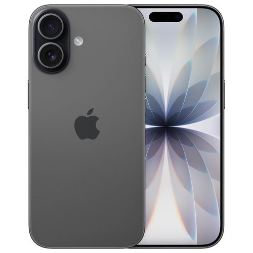 Apple iPhone 16 – Swiftronics Canada