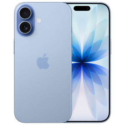Apple iPhone 17 (A3519) Unlocked - 5G