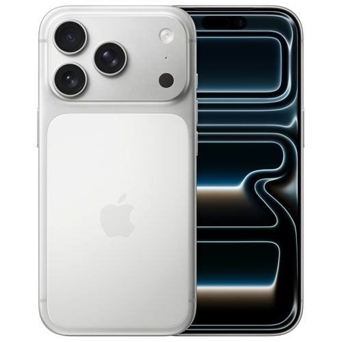 Open Box Apple iPhone 17 Pro Max (A3525) Unlocked - 5G Open Box Apple iPhone 17 Pro Max (A3525) Unlocked - 5G