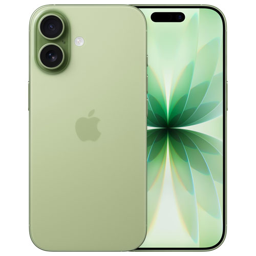 Apple iPhone 17 (A3519) Unlocked - 5G