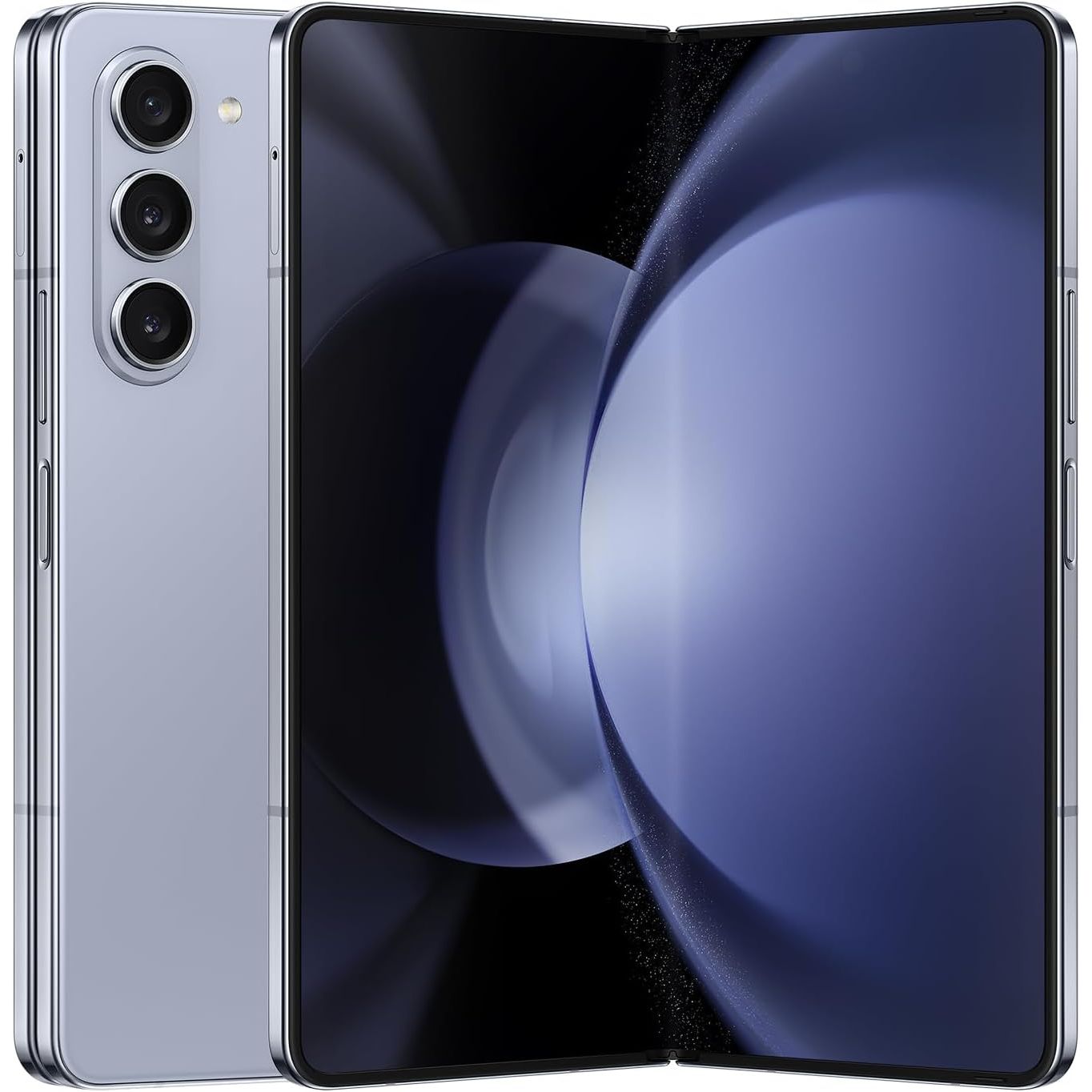 Open Box Samsung Galaxy Z Fold5 (SM-F946W) Canadian Model Unlocked