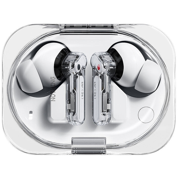 Nothing Headphone (3a) (B190) Wireless Earbuds