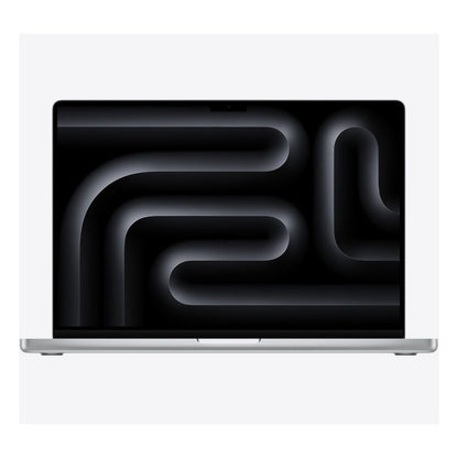 Apple MacBook Pro 14.2" Notebook - Apple M4 - 16 GB RAM - 512 GB SSD