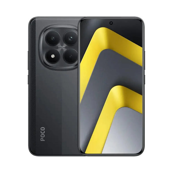 Open Box POCO M8 Pro (2510EPC8BG) Global Model Dual Sim Unlocked - 5G