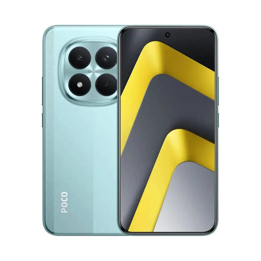 Xiaomi POCO M8 Pro (2510EPC8BG) Global Model Dual Sim Unlocked - 5G