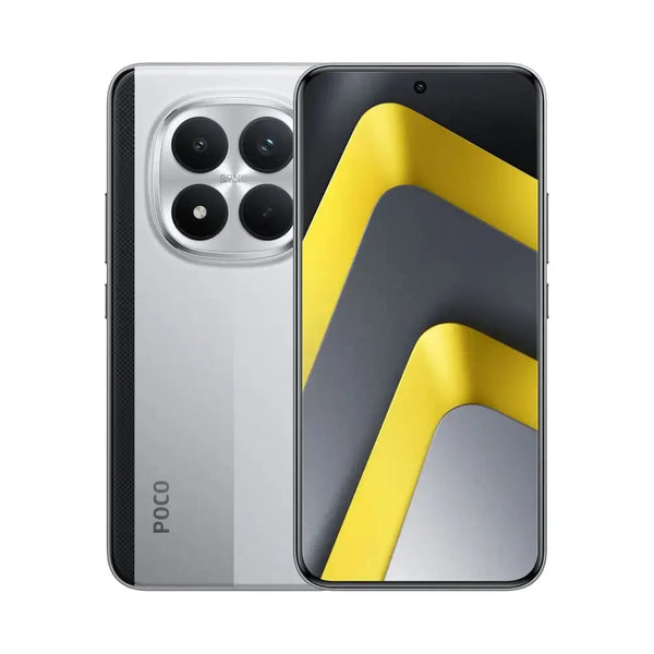Xiaomi POCO M8 (25118PC98G) Global Model Dual Sim Unlocked - 5G