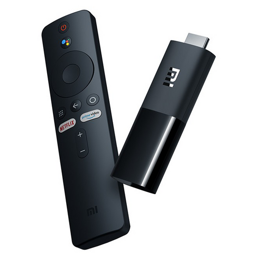 Xiaomi Mi TV Stick FHD Google Assistant, Android 9 Global Model MDZ-24-AA
