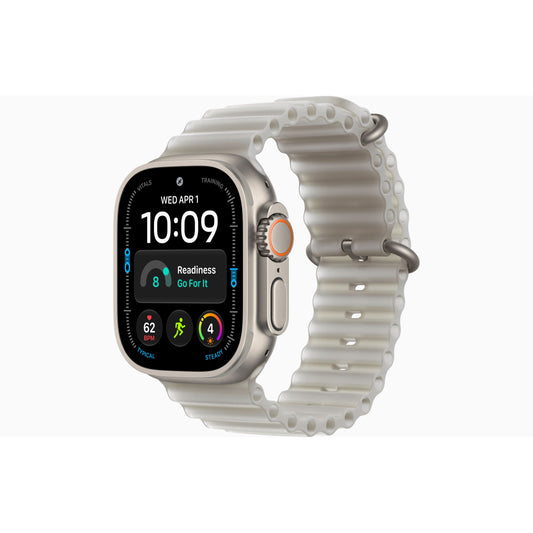 Apple Watch Ultra 4 - GPS + Cellular (A3579)